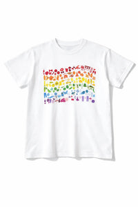 Unfortunate Portrait - Women's Boyfriend Tee
