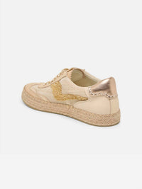 Dolce Vita - Women's Notice Espadrille Bead Sneakers Shoe
