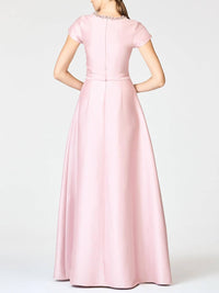 Sachin & Babi - Blythe Embellished Gown
