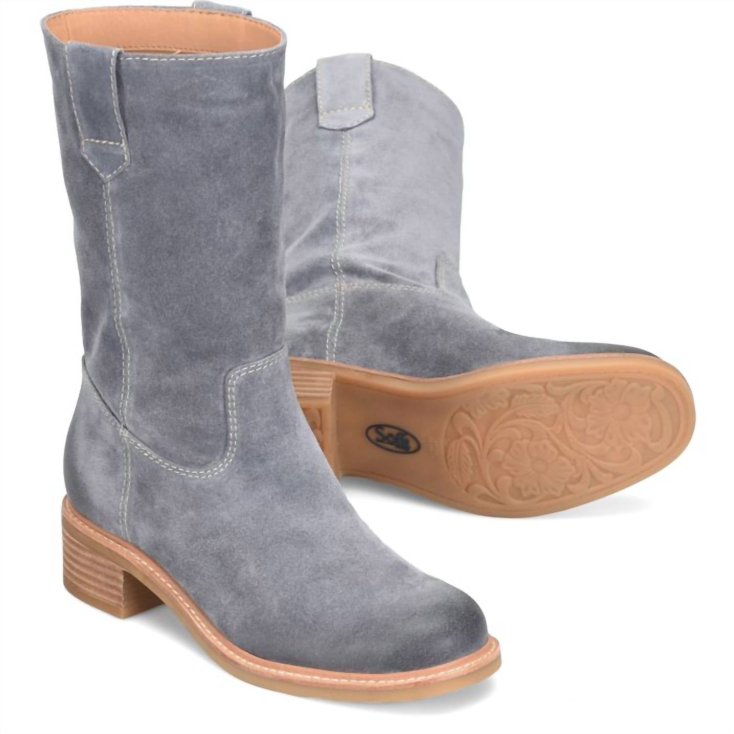 Sofft - Women's Tabitha Boots