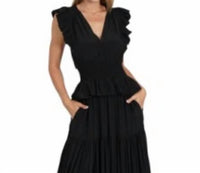 Love Token - Leana Dress