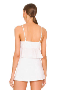Matthew Bruch - Sweet Heart Crop Top