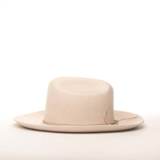 Per Lei New York - Women's Austin Wool Hat
