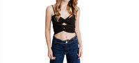 If So - Twist Top Tank