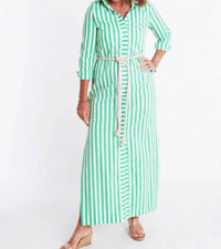 Ck Bradley - Monteith Caftan Midi Dress