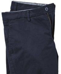 Ballin - Perma Color Pima Twill Khaki Pants - Atwater Modern Fit