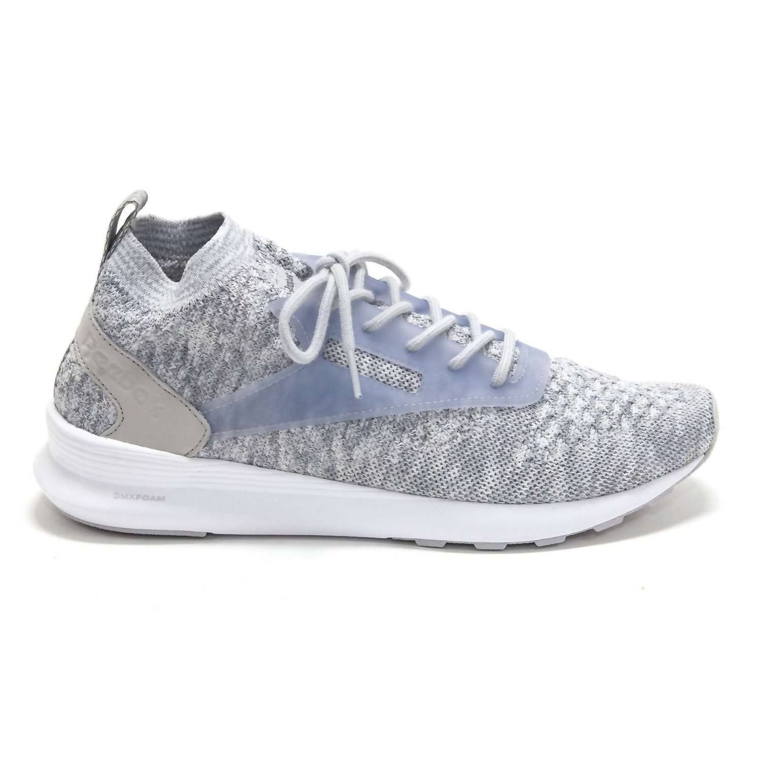 Reebok - Men's Zoku Runner Ultraknit Heathered Sneakers