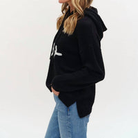Six/Fifty - Graphic Boo Hoodie
