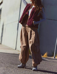 Fp Movement - Women's Keep It Cozy Fleece Vest