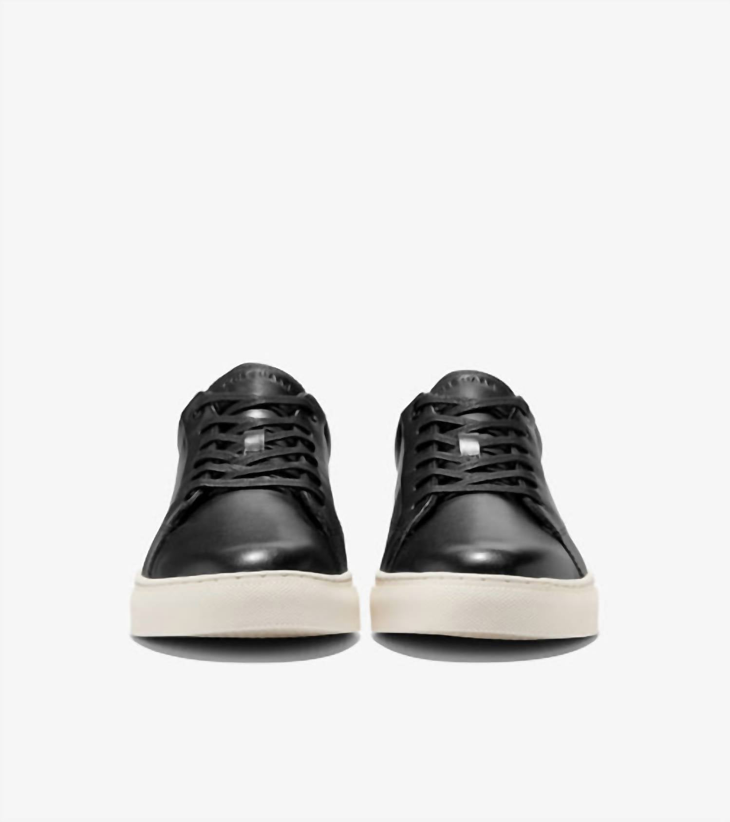 Cole Haan - Men's Grand Kittery Court Sneakers