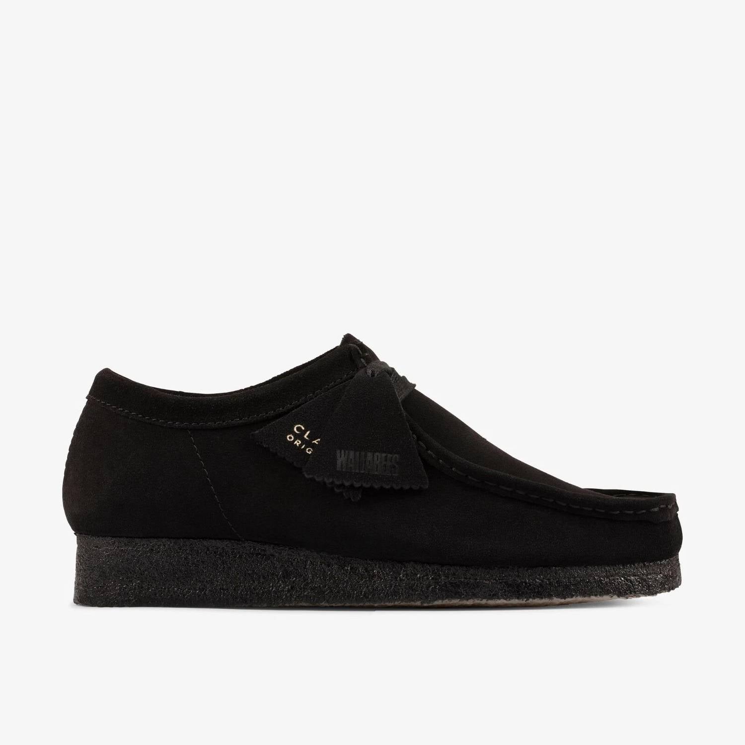 Clarks - Women's Wallabee Boot