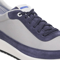 Birkenstock - Men's Honnef City Sneakers