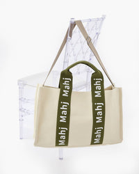 Oh My Mahjong - Mahj It All Bag