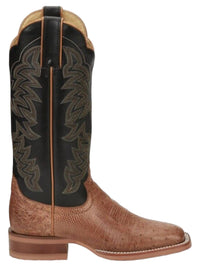 Justin - Women's Ralston Western Boots - MEDIUM