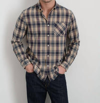 Alex Mill - Mill Button Down Shirt