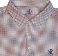 Cowboy Country Club - Men's Dockside Polo