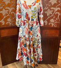 Dress Addict - Women's Jok Dress