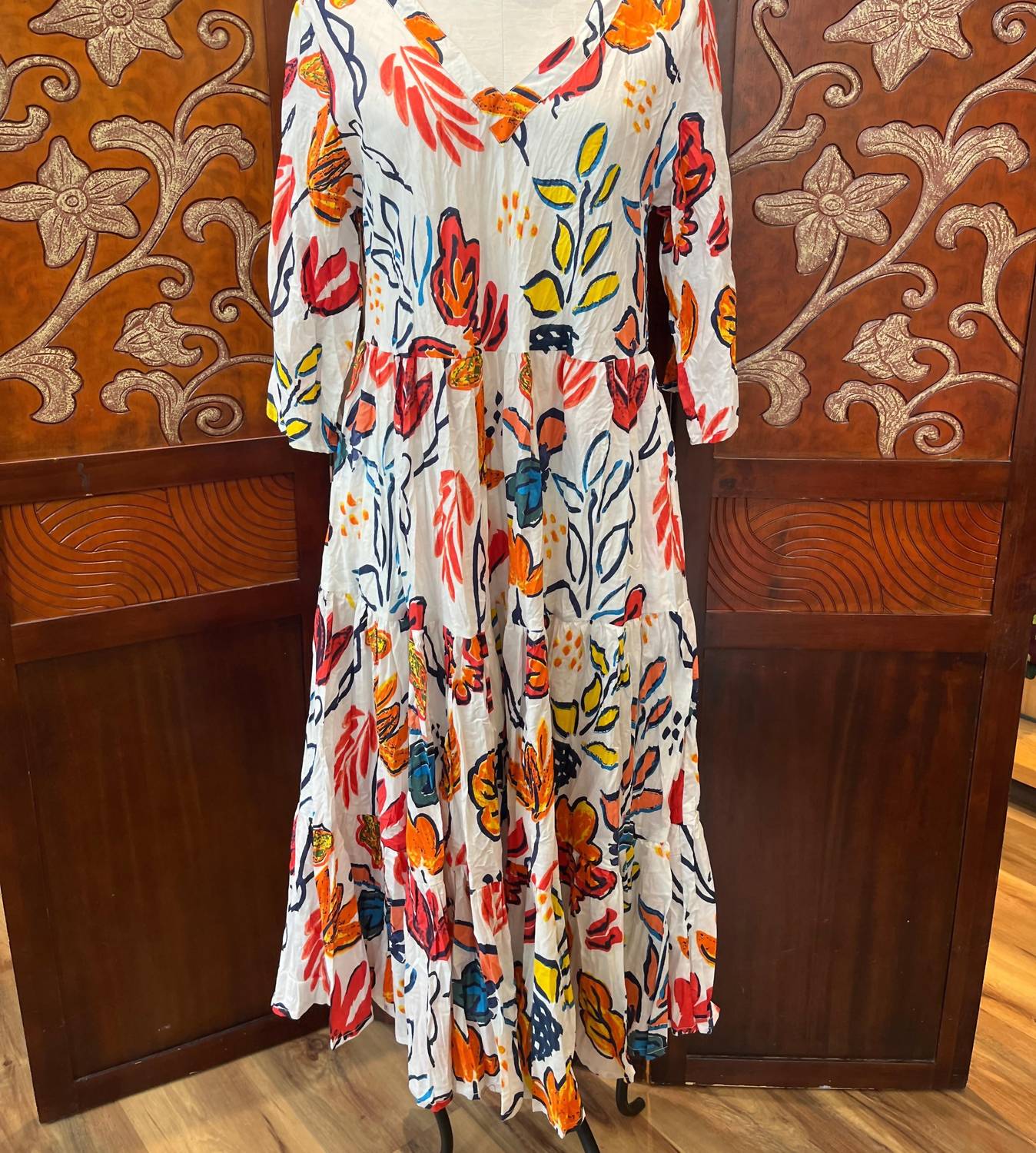 Dress Addict - Women's Jok Dress