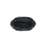 Bc Handbags - Loren Classic Gathered Clutch