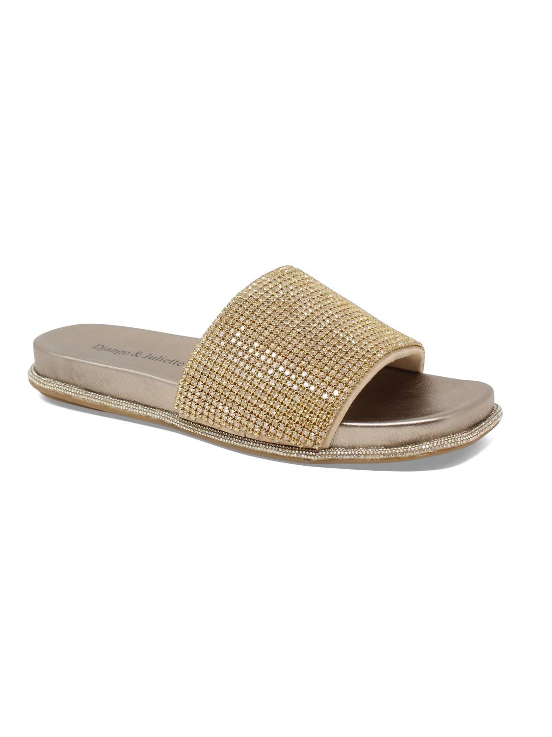 Django & Juliette - Women's Yatin Slippers