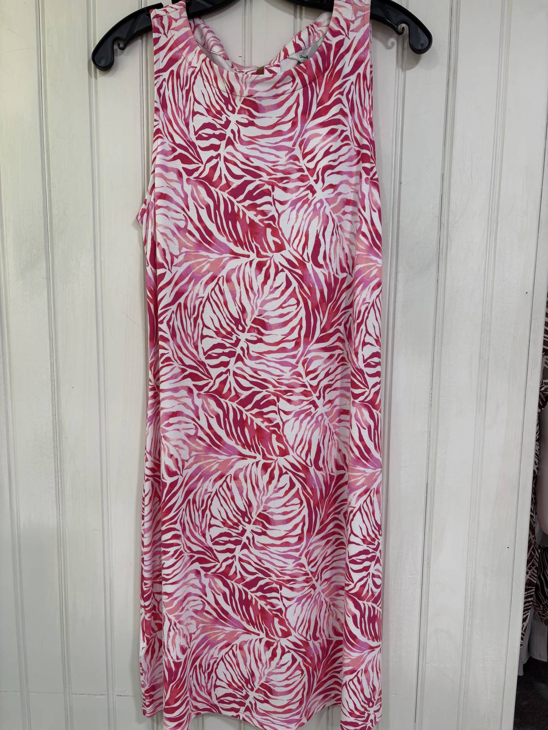 Tommy Bahama - Darcy Montsera Mirage Dress