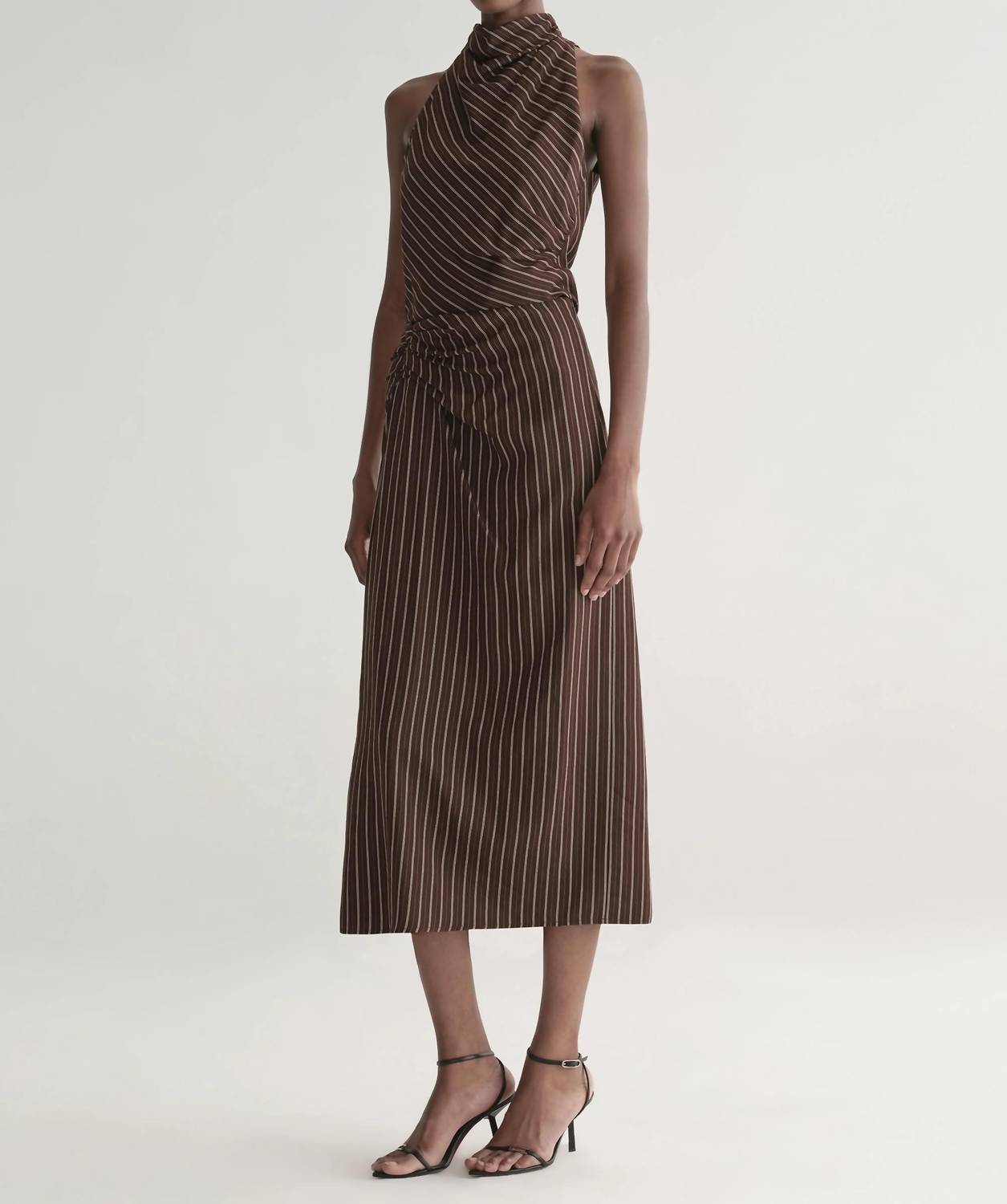 A.L.C. - Lillian Halter Top