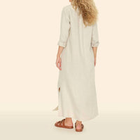 Xirena - Boden Linen Dress