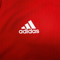 adidas Boy's Condivo 16 Jersey in power red - kids' t-shirt - view 5