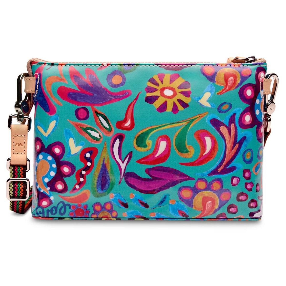Consuela - Women's Midtown Crossbody Bag