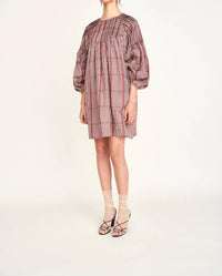 Mirth - Kerala Mini Dress
