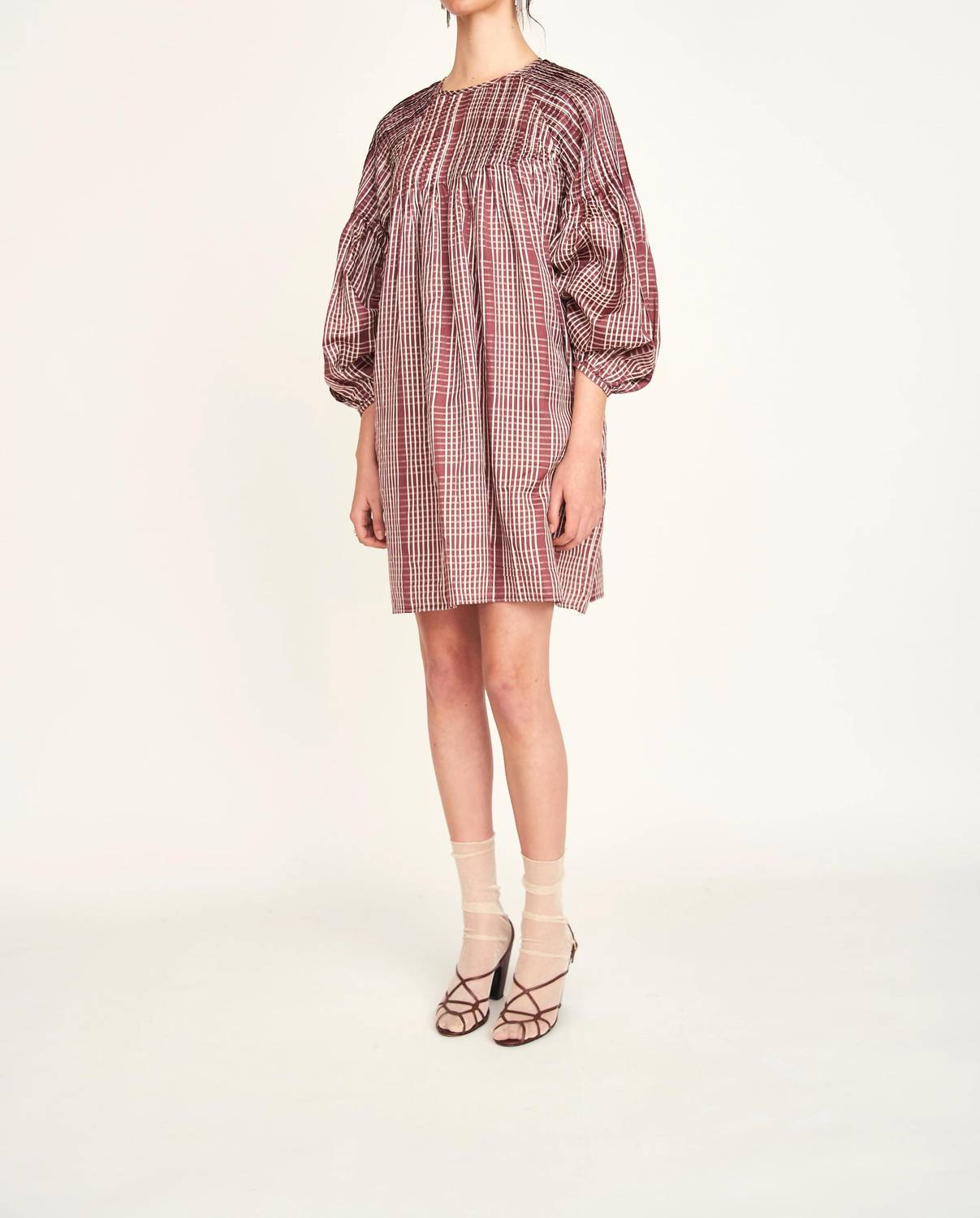 Mirth - Kerala Mini Dress