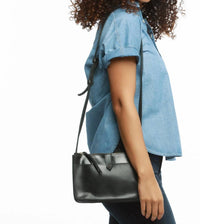 Able - Chaltu Top Zip Crossbody Bag