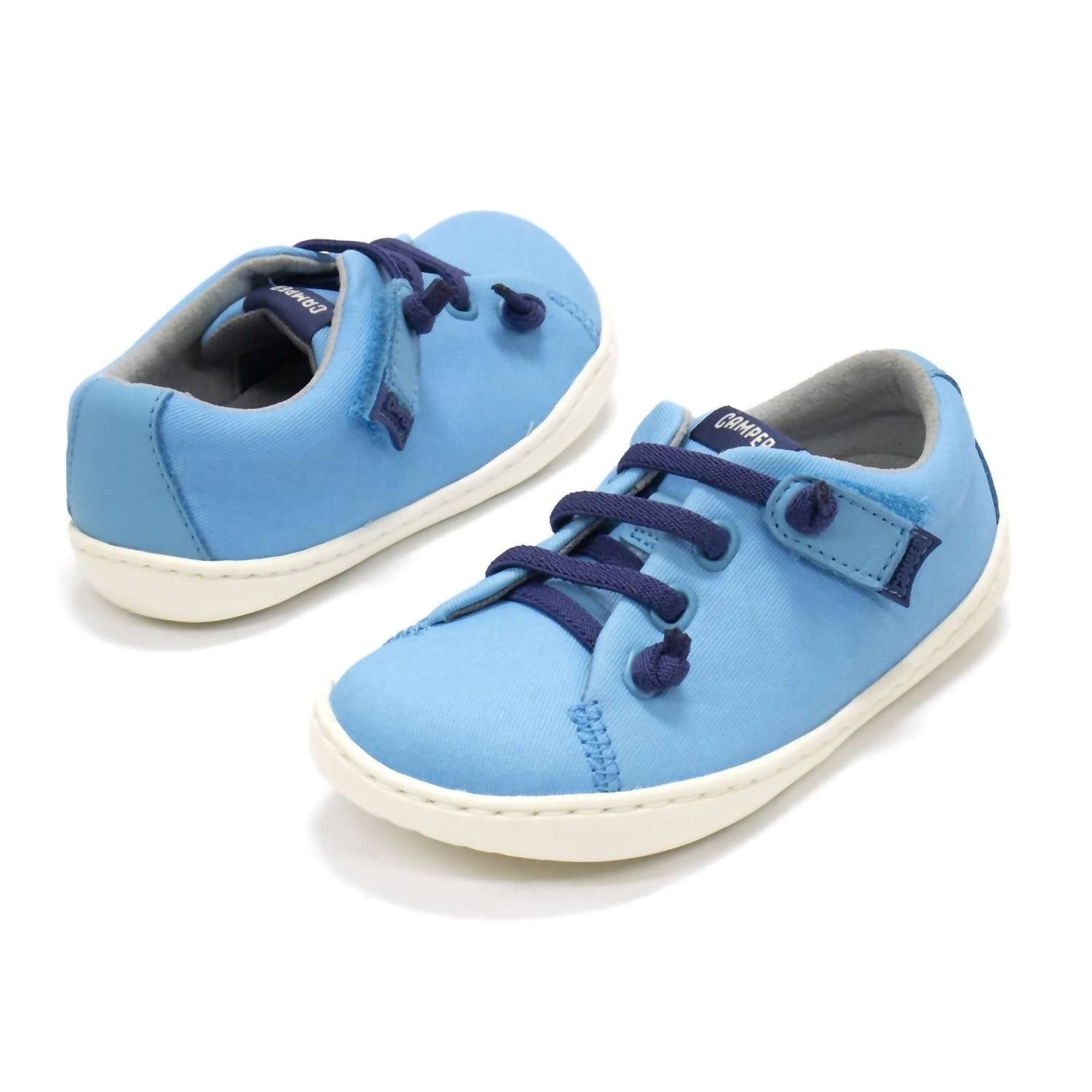 Camper - Kids Peu First Walker Shoes