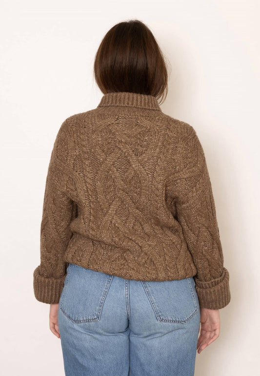 Citizens Of Humanity - Zola Turtleneck Sweater