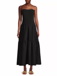 Emilia George - Evelyn Maternity Dress