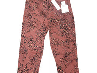 Ella Moss - Women's Floral Skinny Jeans