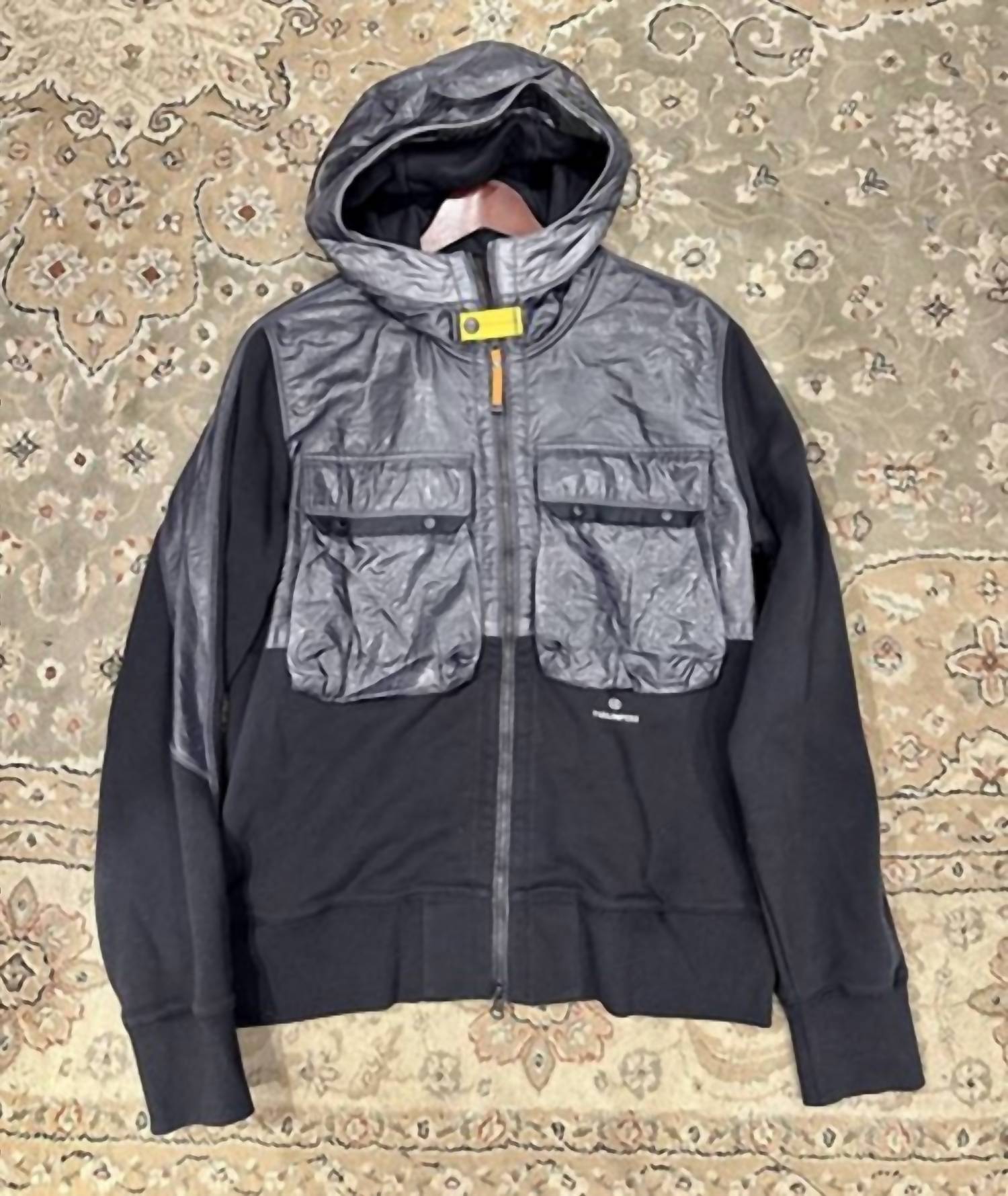 Parajumpers - Men's Tyrell Hybrid Jacket