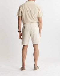 Jachs New York - Linen Blend Short