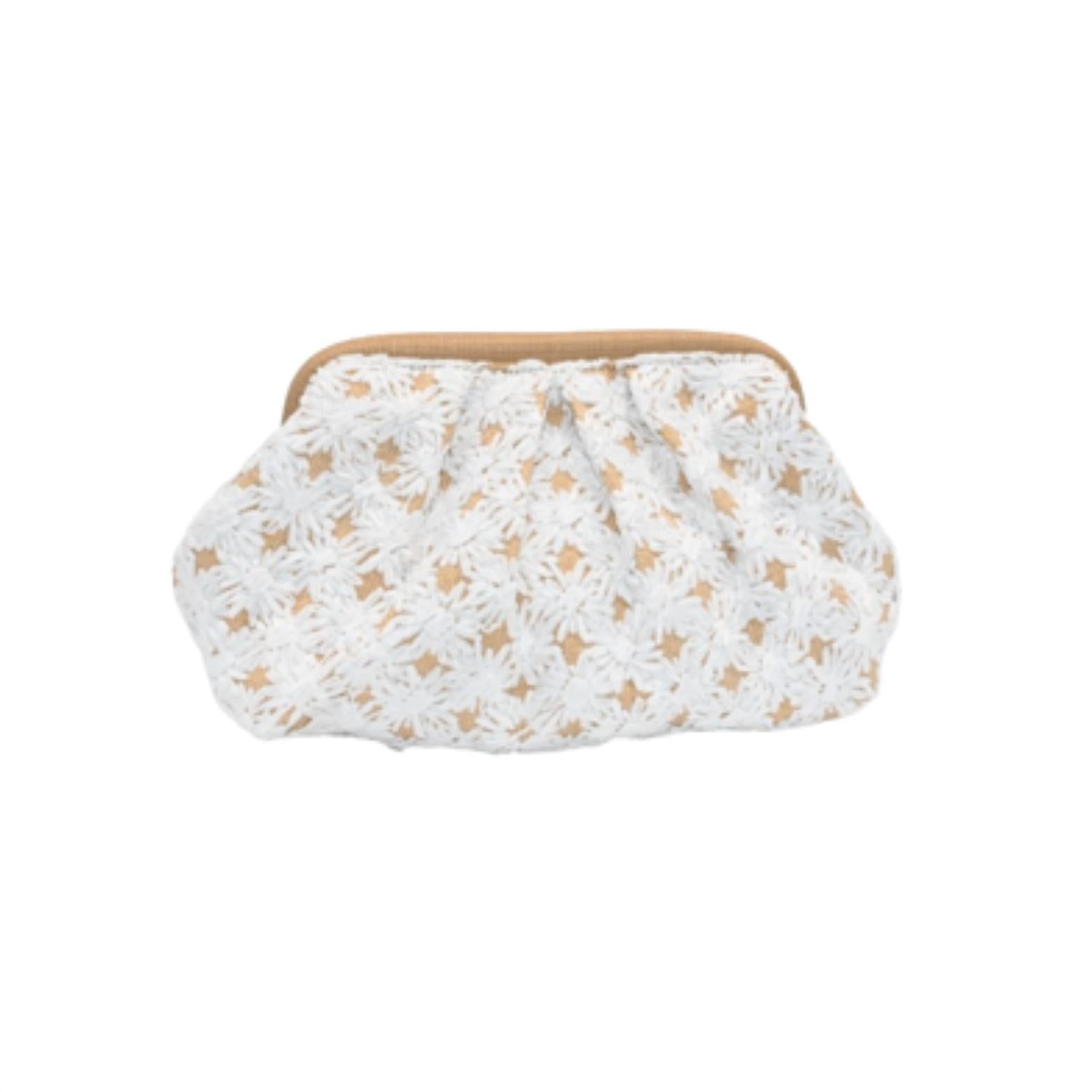 Dolce Vita - Women's Fleur Handbag