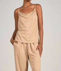 Elan - Spaghetti Strap Cami Top
