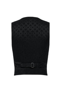 Le Superbe - Future Foulard Vest