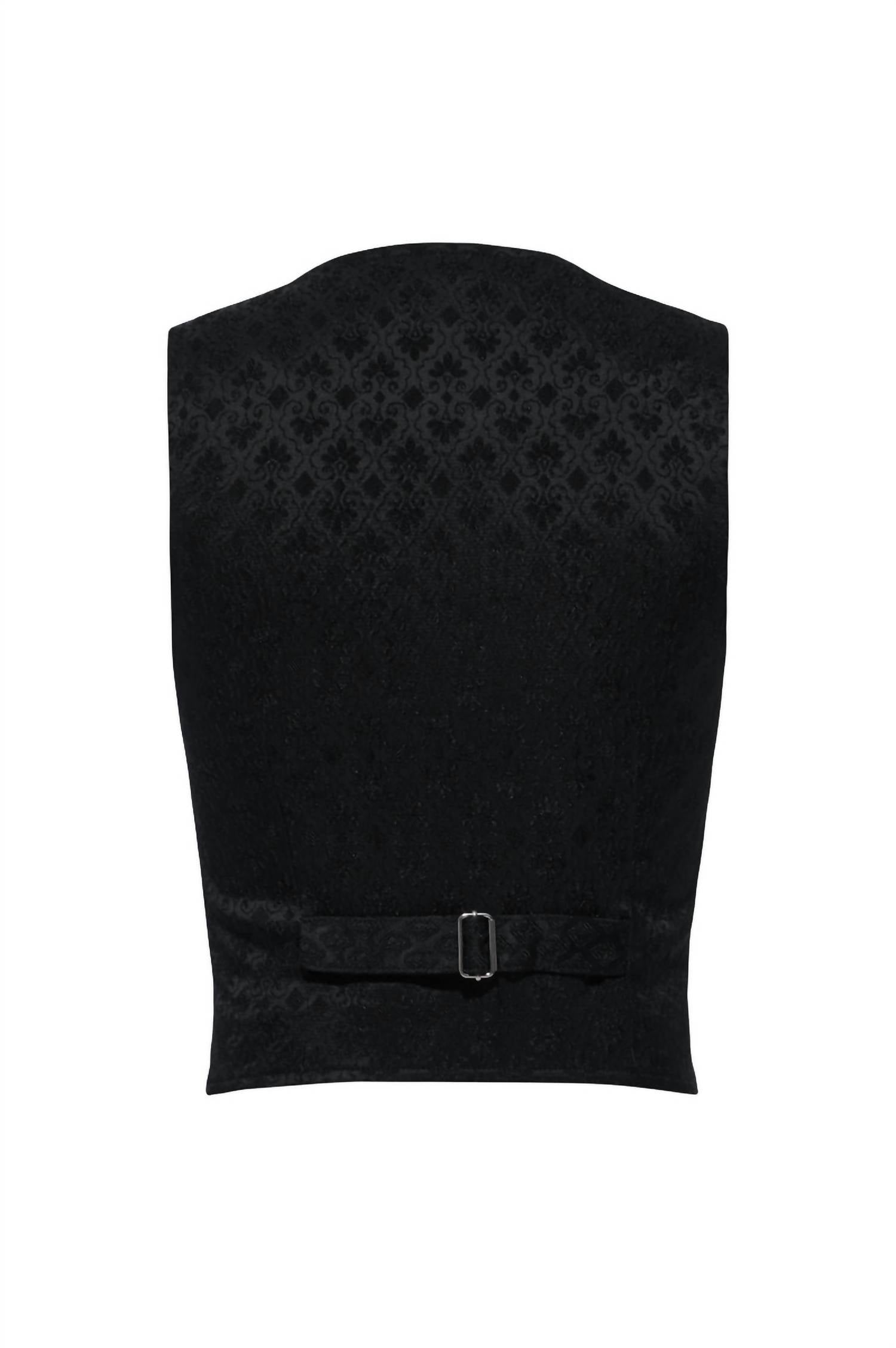 Le Superbe - Future Foulard Vest