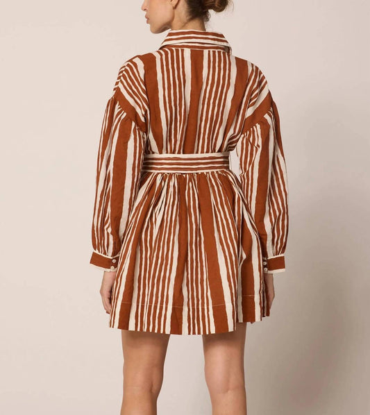 Cleobella - Tiana Mini Dress