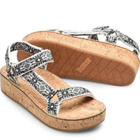 Born - Women's Sirena Platform Sandals