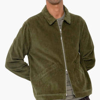 Folk - Signal Blouson Jacket