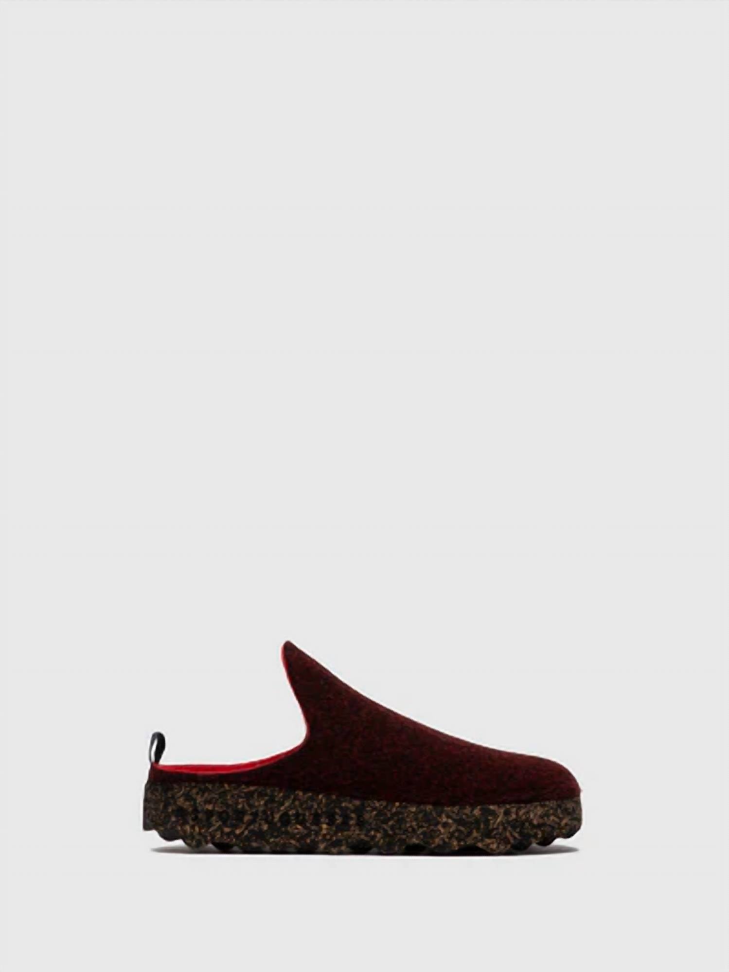 Bos. & Co. - Women's Come Mules