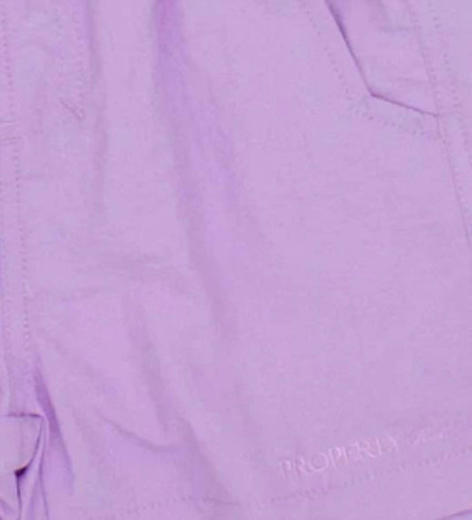 Properly Tied - Girls Suzy Short