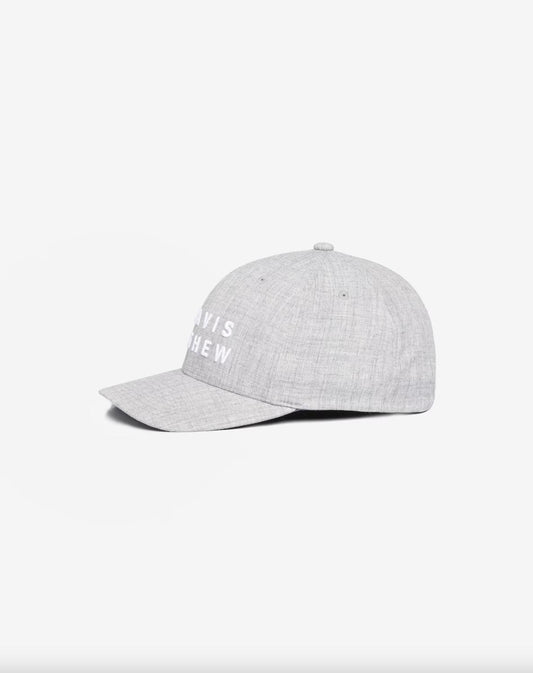 Travismathew - Men's Rockdale Snapback Hat