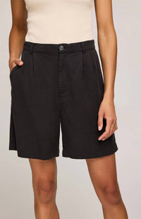 Gentle Fawn - Riley Short