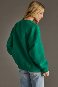 Panache - Ski Long Sleeve Sweatshirt